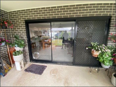 Modern Solutions for Pet Owners: Fully Installed Glass Dog Doors