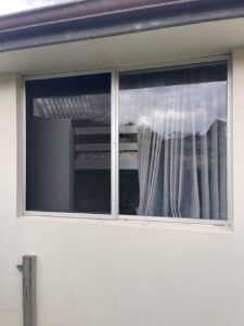 window grilles